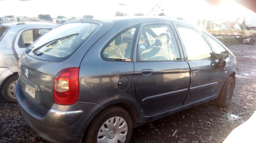  Citroen XSARA 2009    EN DESARME